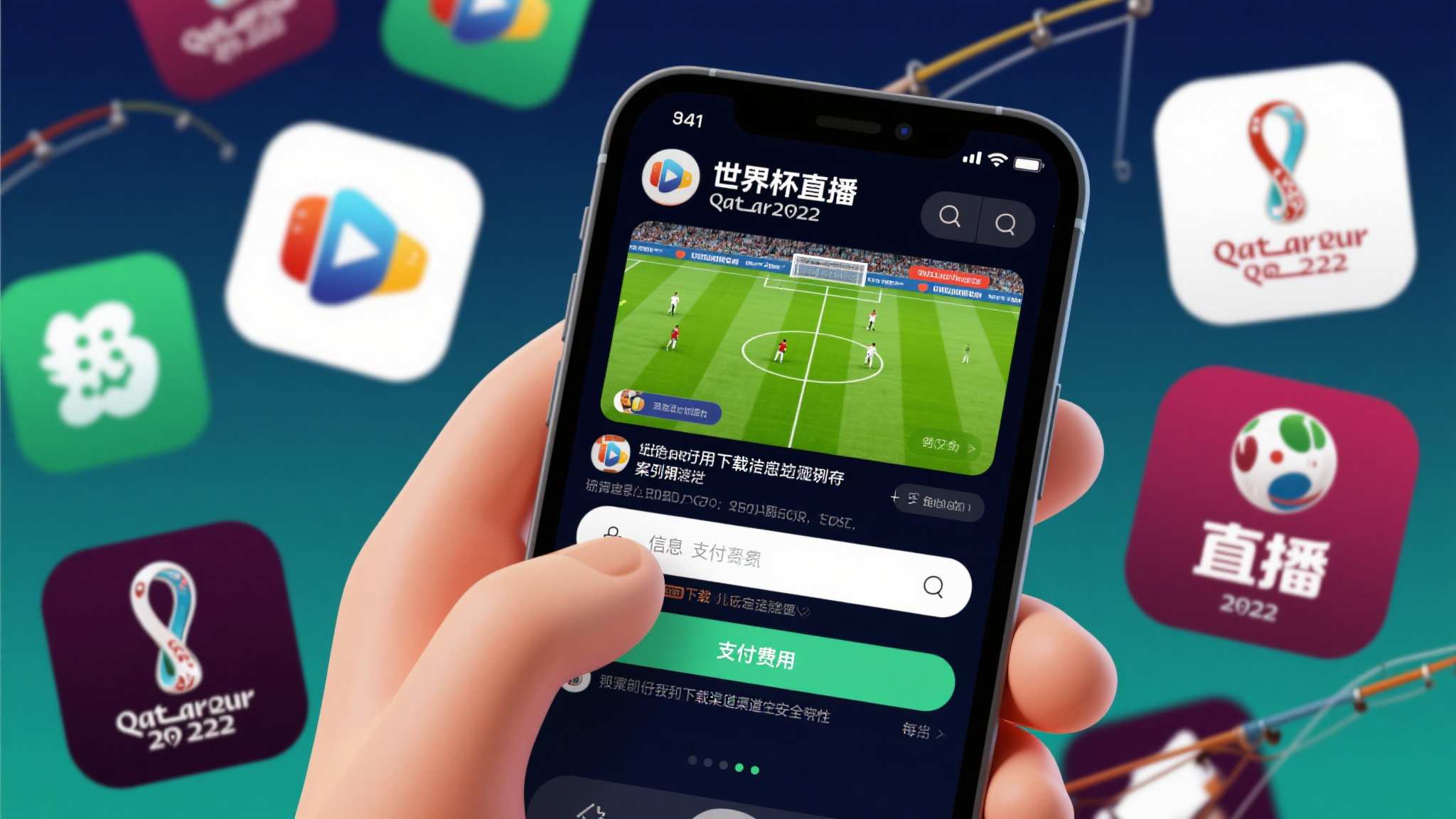 世界杯直播额-开户中心