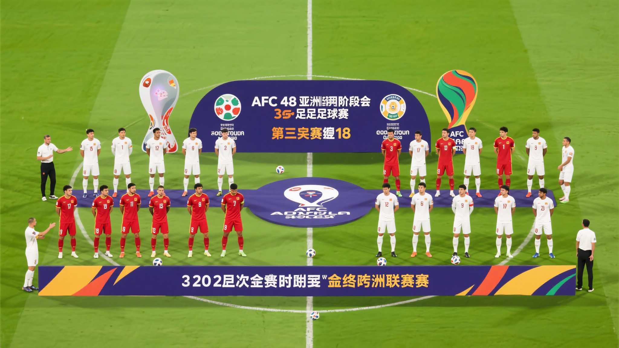 世界杯直播额简介