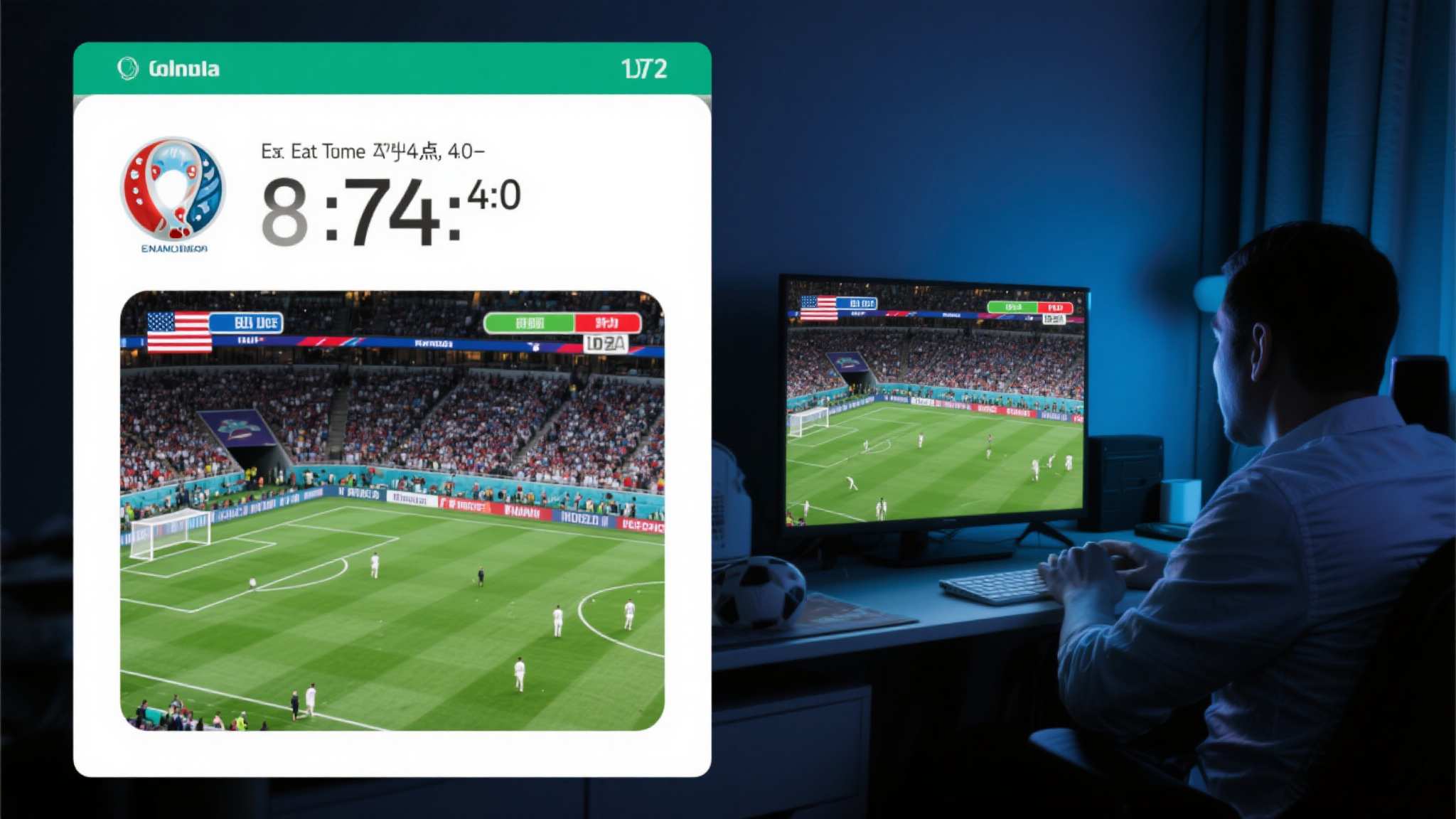 世界杯直播额产品服务